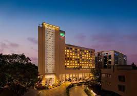 Courtyard by Marriott (5*)