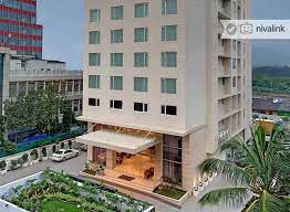 The Fern Goregaon (4*)