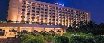 The Lalit (5* DLX)