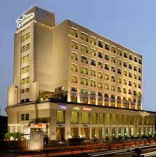 Radisson Goregaon (5*)