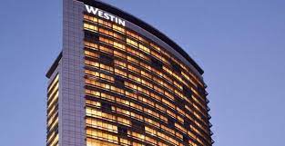 Westin Mumbai Garden City (5* DLX)