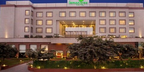 Lemon Tree Hotel, Delhi Airport