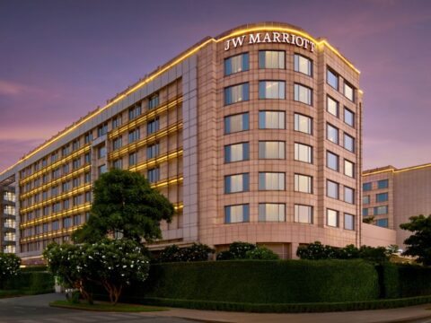 JW Marriot