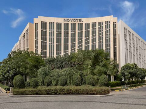 Novotel